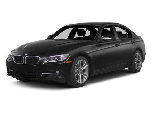 Used 2013 BMW 328i Sedan RWD image 1
