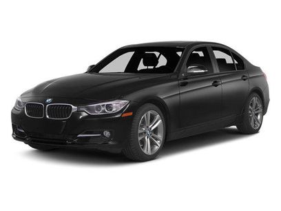 Used 2013 BMW 328i Sedan