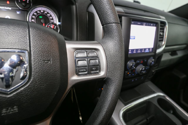 Used 2022 RAM 1500 Warlock w/ Electronics Group AWD/4WD image 28