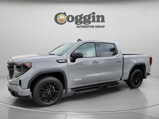 Used 2024 GMC Sierra 1500 Elevation video 1