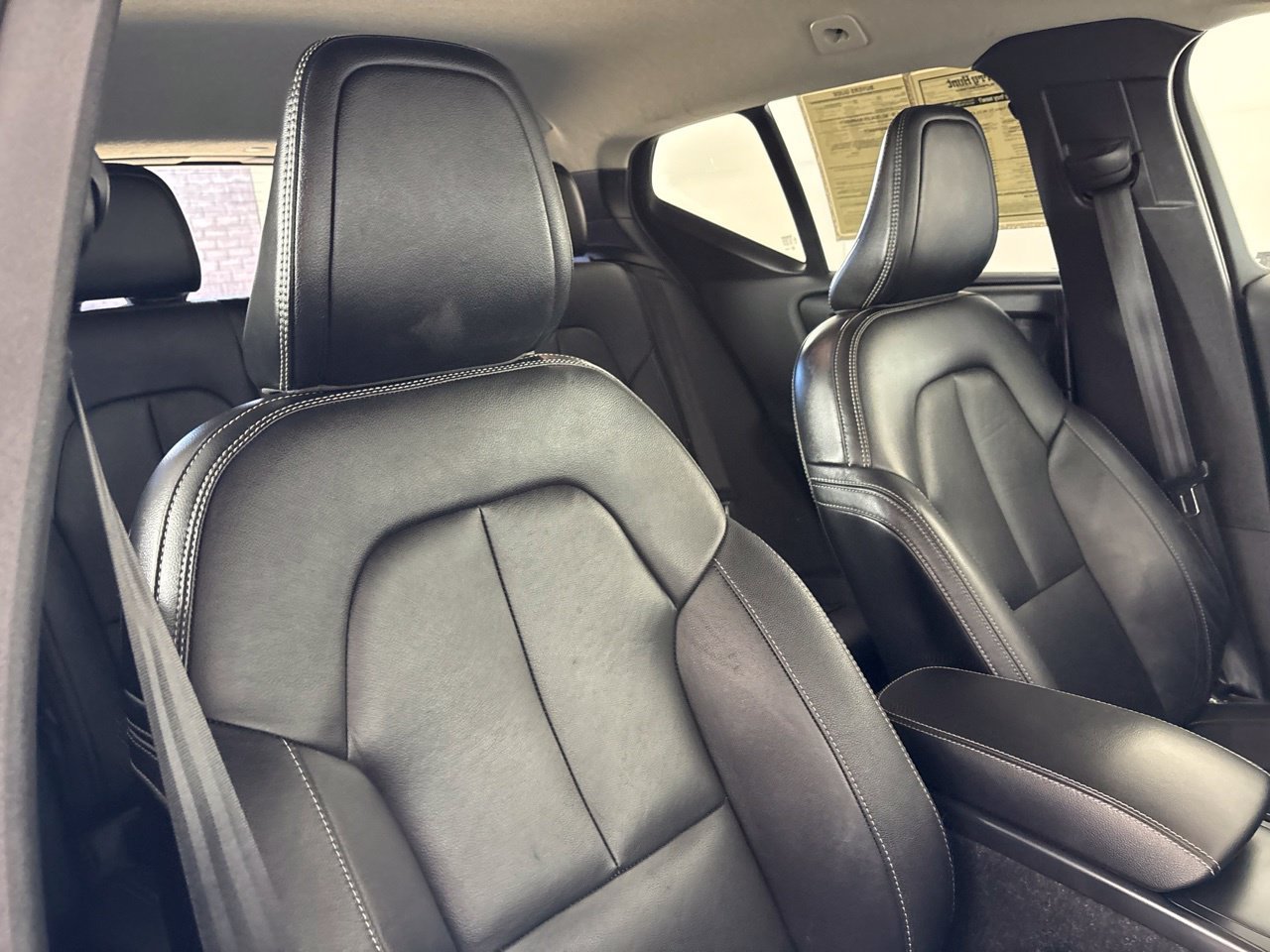 Used 2019 Volvo XC40 T5 Momentum AWD/4WD image 26