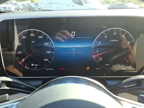 Certified 2026 Mercedes-Benz GLC 300 GLC 300 image 18