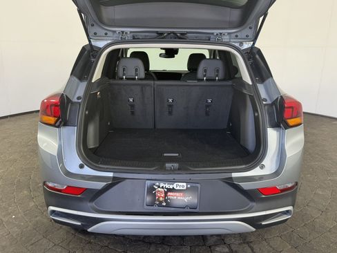 Used 2026 Buick Encore GX Preferred FWD image 7