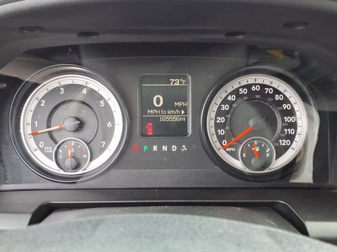 Used 2015 RAM 1500 Express image 16