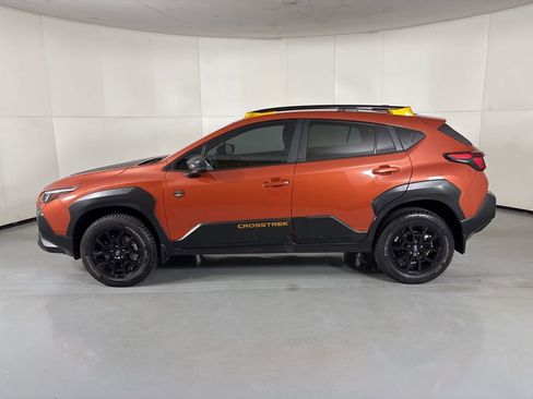 Used 2024 Subaru Crosstrek 2.5i Wilderness AWD/4WD image 5
