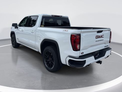 Used 2023 GMC Sierra 1500 Elevation w/ X31 Off-Road Package AWD/4WD image 6