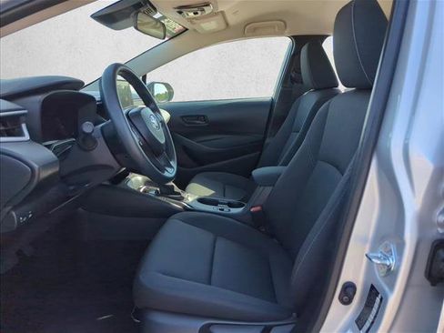 Used 2026 Toyota Corolla LE FWD image 15