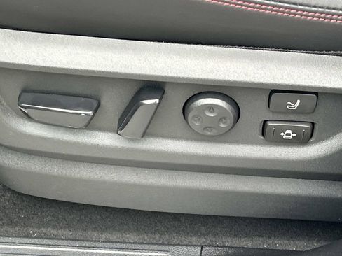 New 2026 Nissan Armada NISMO AWD/4WD image 16