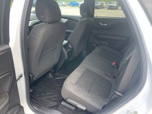 Used 2021 Chevrolet Blazer LT FWD image 15