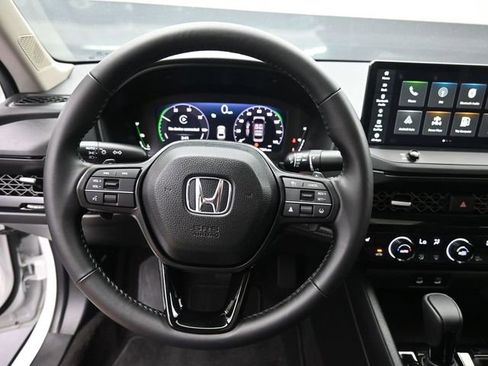 Used 2024 Honda Accord EX-L image 7