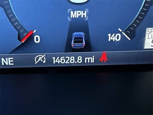 Certified 2025 Ford F150 Raptor image 40