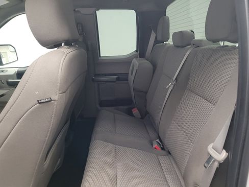 Used 2018 Ford F150 XLT w/ Equipment Group 301A Mid AWD/4WD image 18