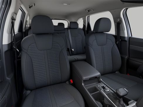 New 2026 Kia Sorento LX FWD image 15