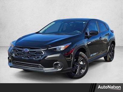 New 2026 Subaru Crosstrek 2.5i