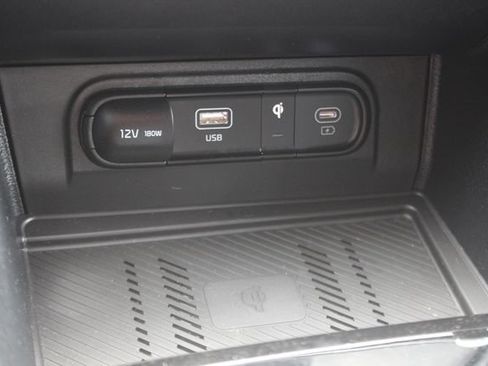 Certified 2024 Kia Sportage X-Line w/ X-Line Premium Package AWD/4WD image 10