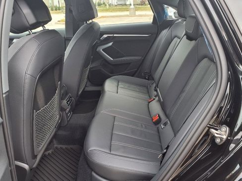 New 2026 Audi A3 2.0T Premium image 10