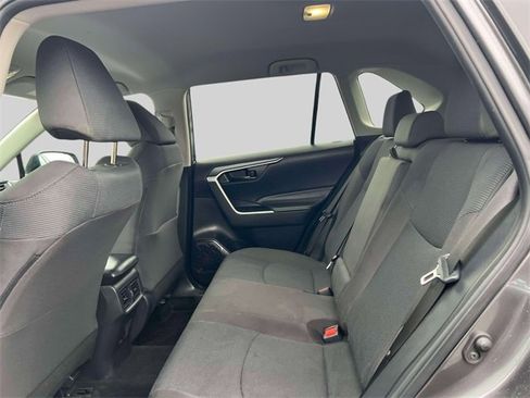 Certified 2024 Toyota RAV4 LE image 15