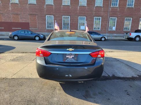 Used 2014 Chevrolet Impala LT image 9