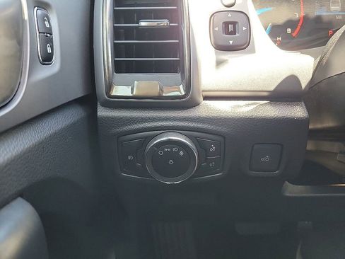 Used 2023 Ford Ranger XLT w/ Trailer Tow Package AWD/4WD image 14