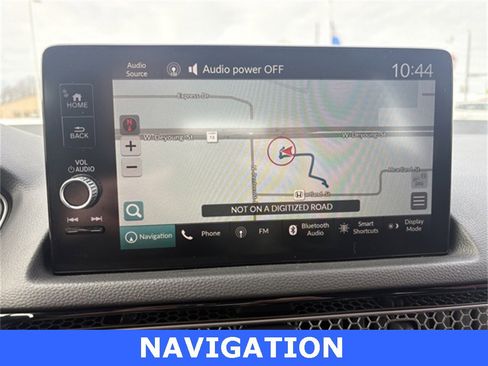 Certified 2022 Honda Civic Sport Touring image 5