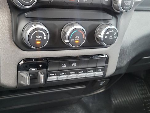 New 2024 RAM 5500 Tradesman image 19