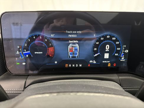 Used 2024 Ford Mustang GT Premium image 9