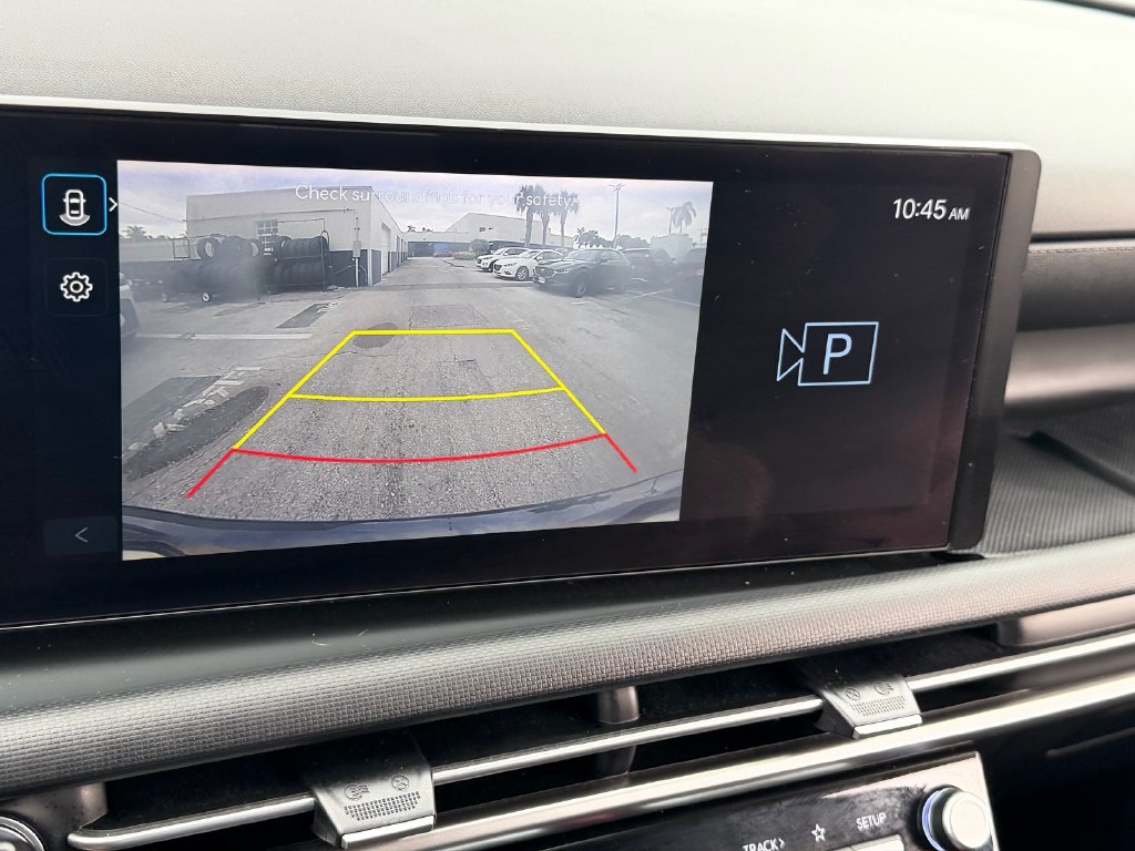 Used 2025 Hyundai Tucson SEL FWD image 21
