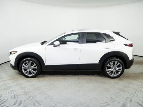 Used 2024 MAZDA CX-30 AWD 2.5 S w/ Preferred Package image 2