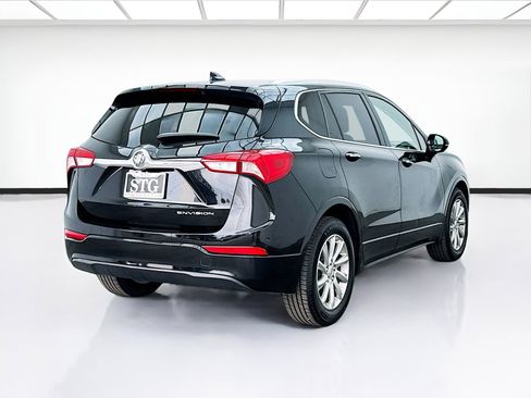 Used 2019 Buick Envision Essence image 4
