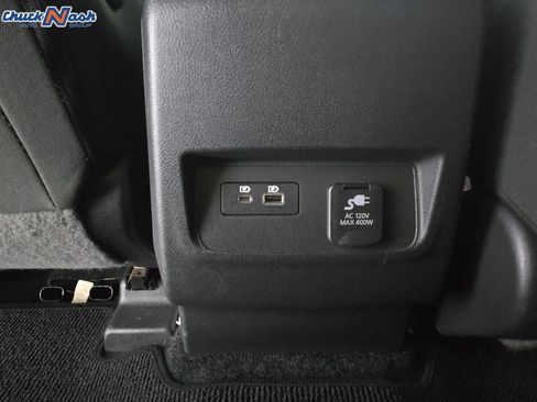 Used 2023 Nissan Frontier PRO-4X w/ Pro Convenience Package AWD/4WD image 26