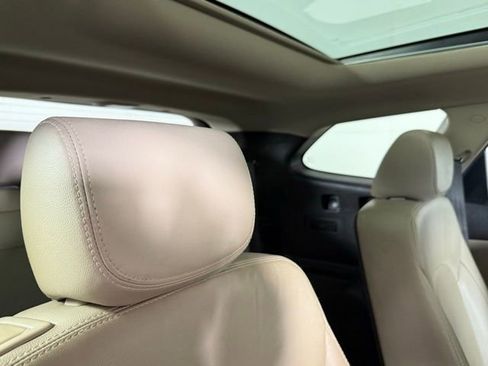 Used 2017 Hyundai Santa Fe Limited image 29