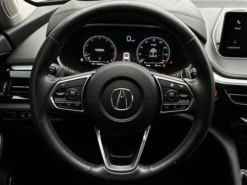 Certified 2023 Acura MDX SH-AWD w/ Technology Package image 14