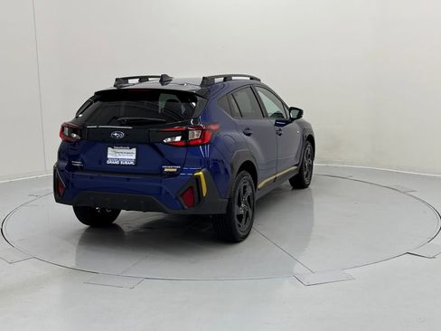 Certified 2025 Subaru Crosstrek 2.5i Sport image 5