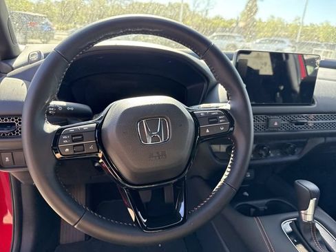 New 2026 Honda HR-V Sport image 20
