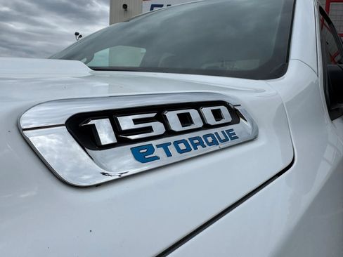 Used 2022 RAM 1500 Tradesman AWD/4WD image 43