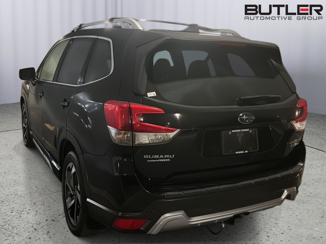 Used 2023 Subaru Forester Touring AWD/4WD image 10