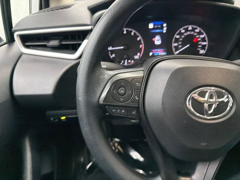 Used 2024 Toyota Corolla LE FWD image 22