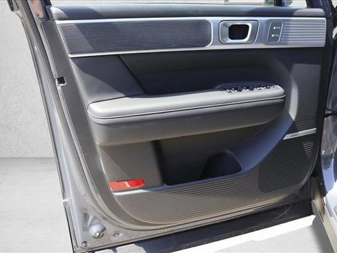 New 2026 Hyundai Santa Fe Limited AWD/4WD image 12