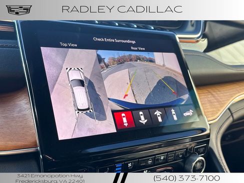 Used 2023 Jeep Grand Cherokee L Summit image 18