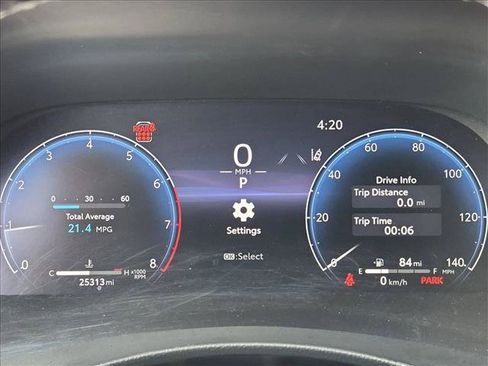 Used 2023 Toyota Highlander Limited FWD image 11