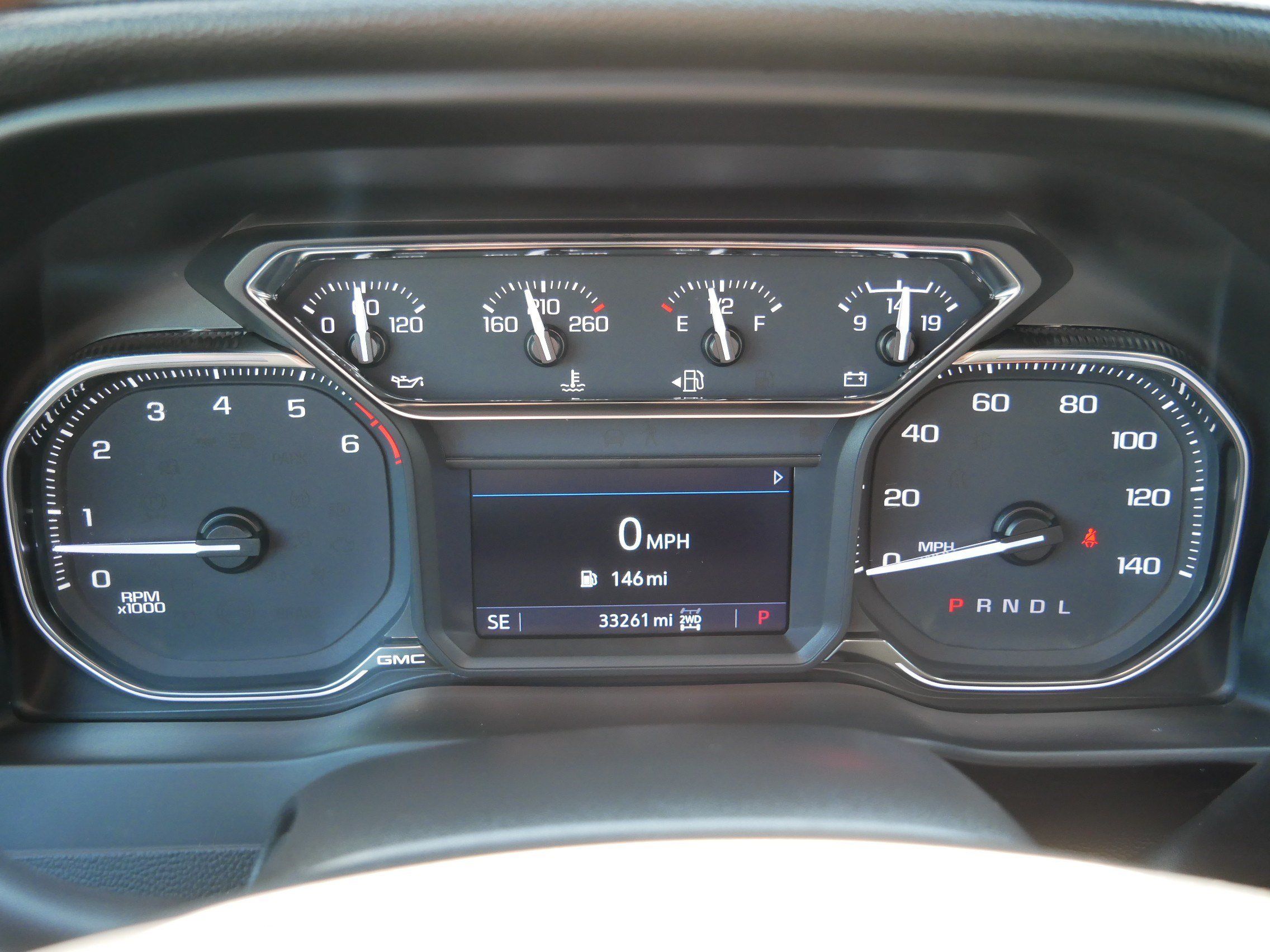 Used 2021 GMC Sierra 1500 AT4 AWD/4WD image 31