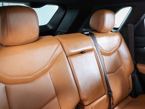 Used 2023 Cadillac XT5 Premium Luxury image 29