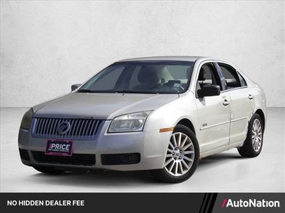Used 2008 Mercury Milan Premier