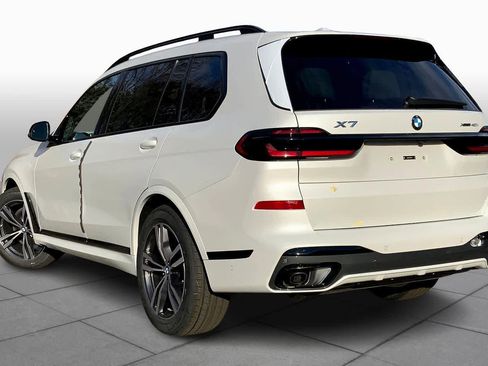 New 2026 BMW X7 xDrive40i w/ M Sport Package image 12