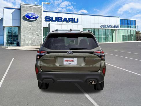 New 2026 Subaru Forester Touring AWD/4WD image 5