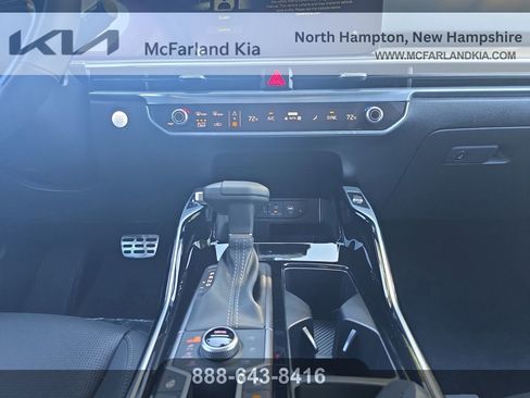 New 2026 Kia Sorento SX AWD/4WD image 12