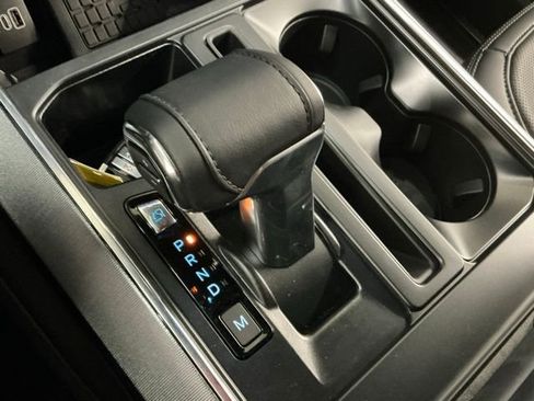 New 2026 Ford F150 Platinum image 23