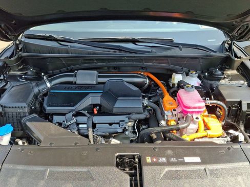 Certified 2024 Hyundai Tucson SEL AWD/4WD image 30