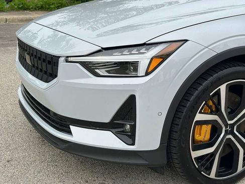 Used 2022 Polestar Polestar 2 w/ Performance Package AWD/4WD image 13