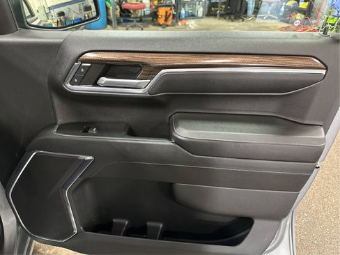 Used 2024 Chevrolet Silverado 1500 LT AWD/4WD image 21